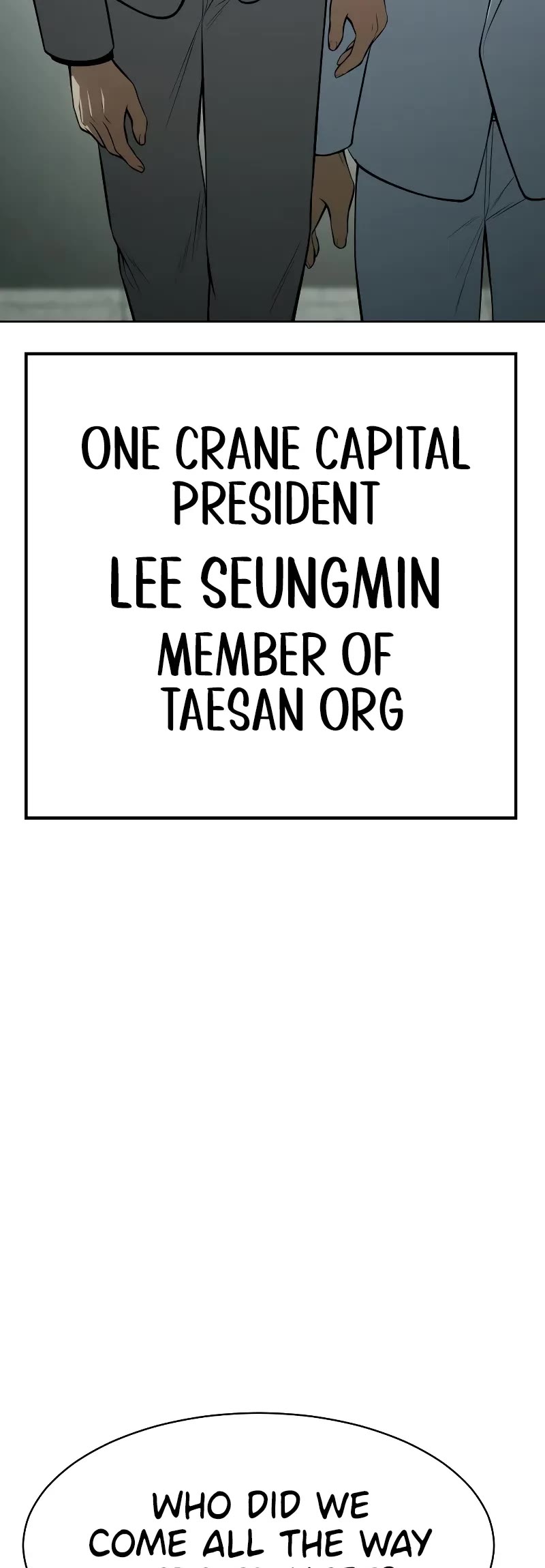 Baek XX chapter 36 page 63