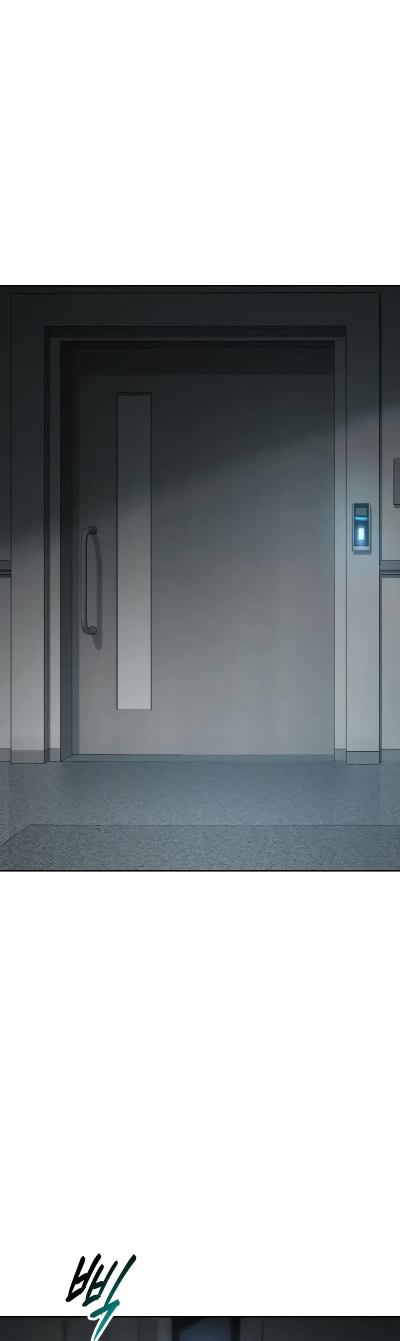 Baek XX chapter 36 page 67