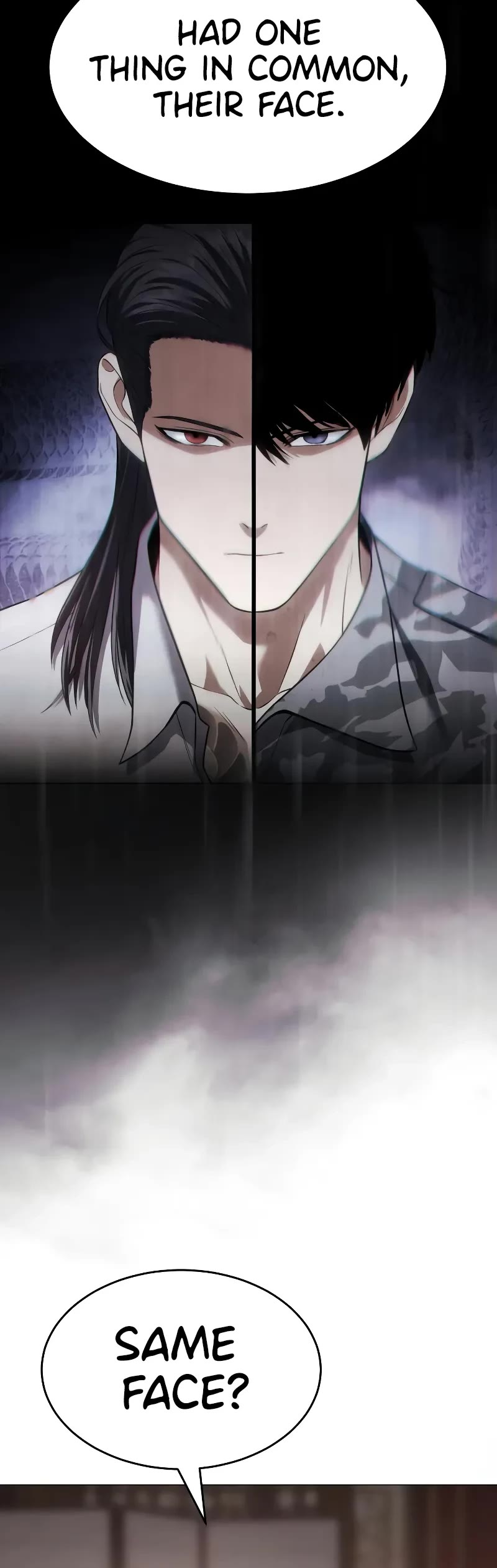 Baek XX chapter 36 page 8