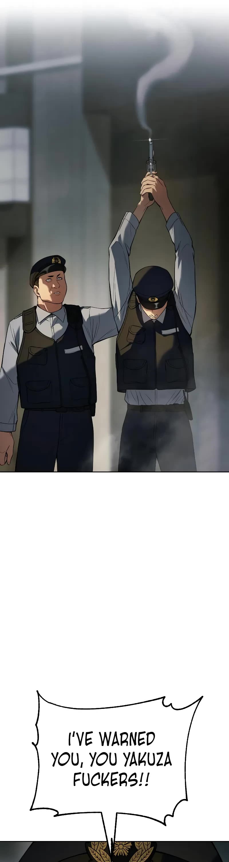 Baek XX chapter 37 page 12