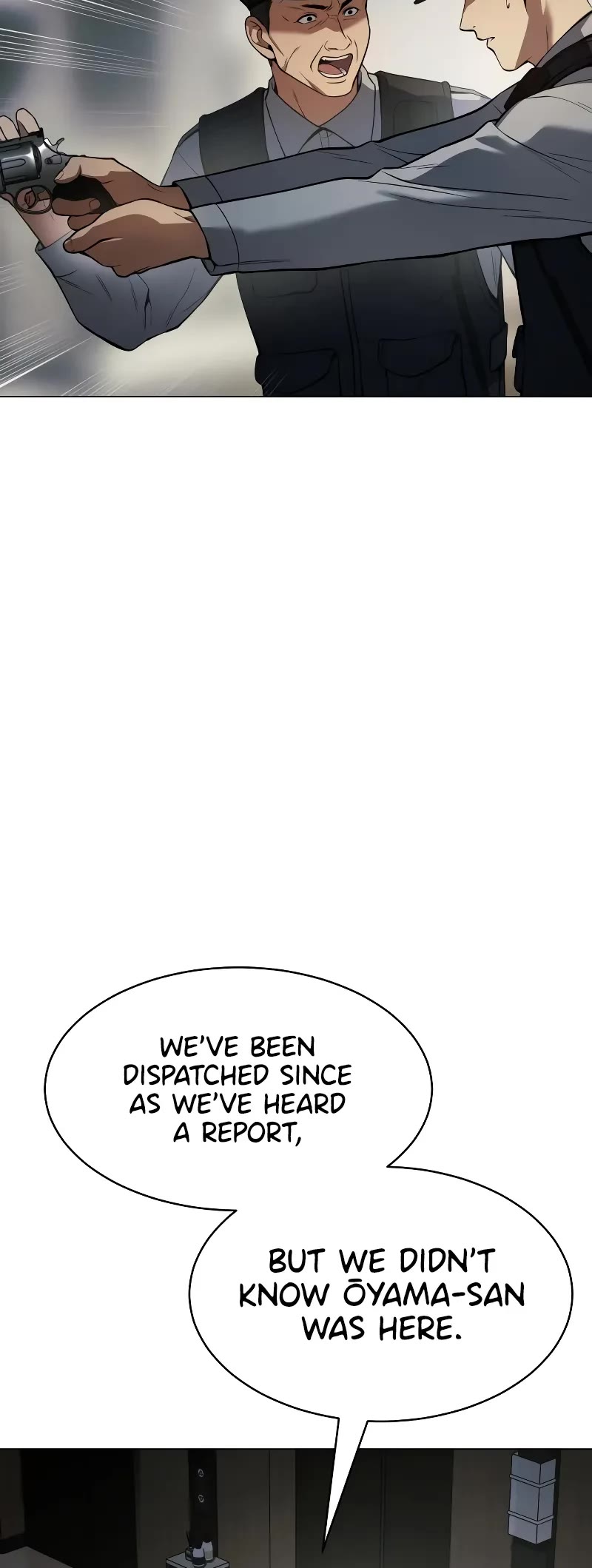 Baek XX chapter 37 page 18