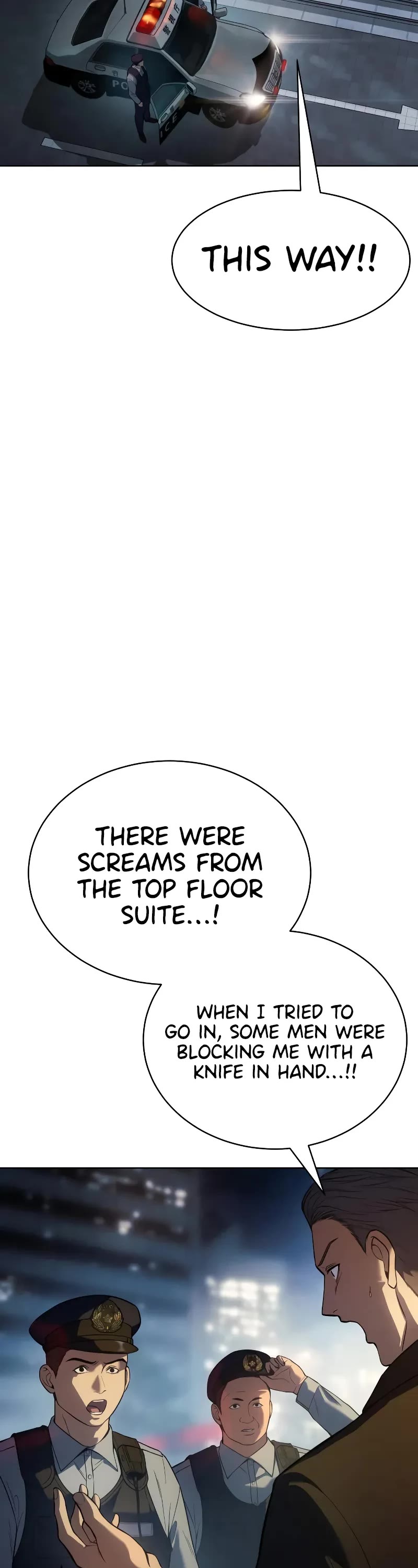 Baek XX chapter 37 page 2