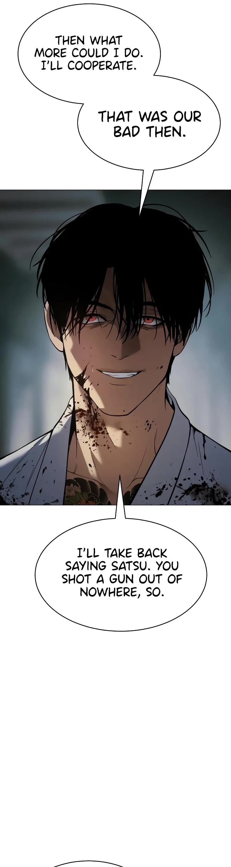 Baek XX chapter 37 page 20