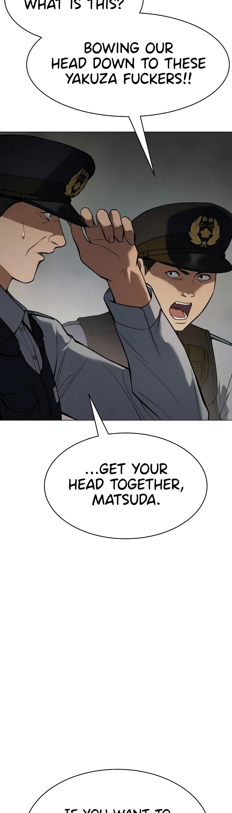 Baek XX chapter 37 page 22