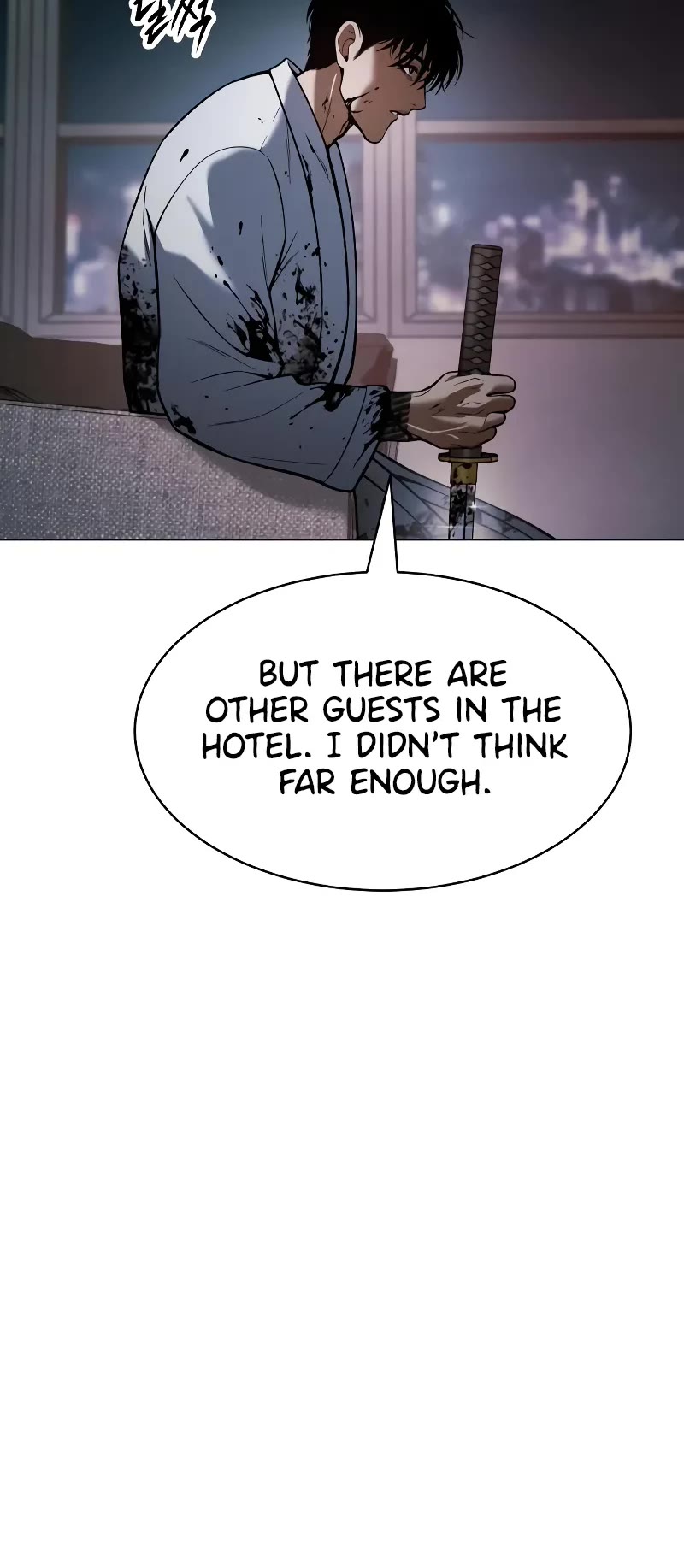 Baek XX chapter 37 page 27