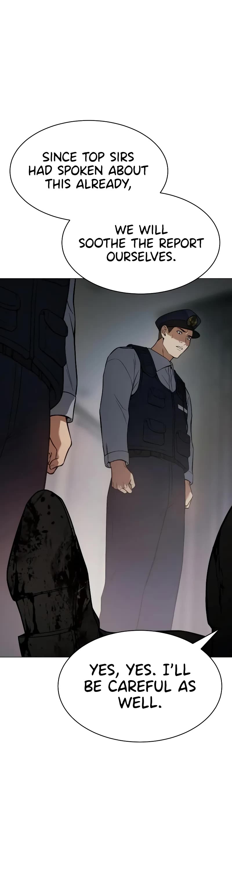 Baek XX chapter 37 page 29