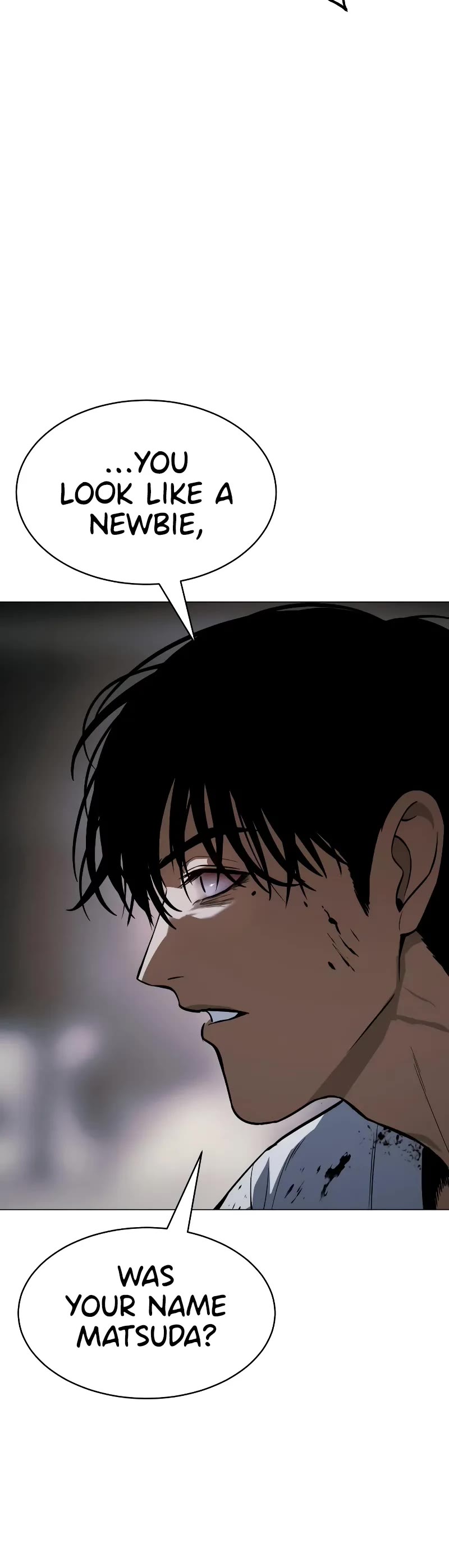 Baek XX chapter 37 page 31