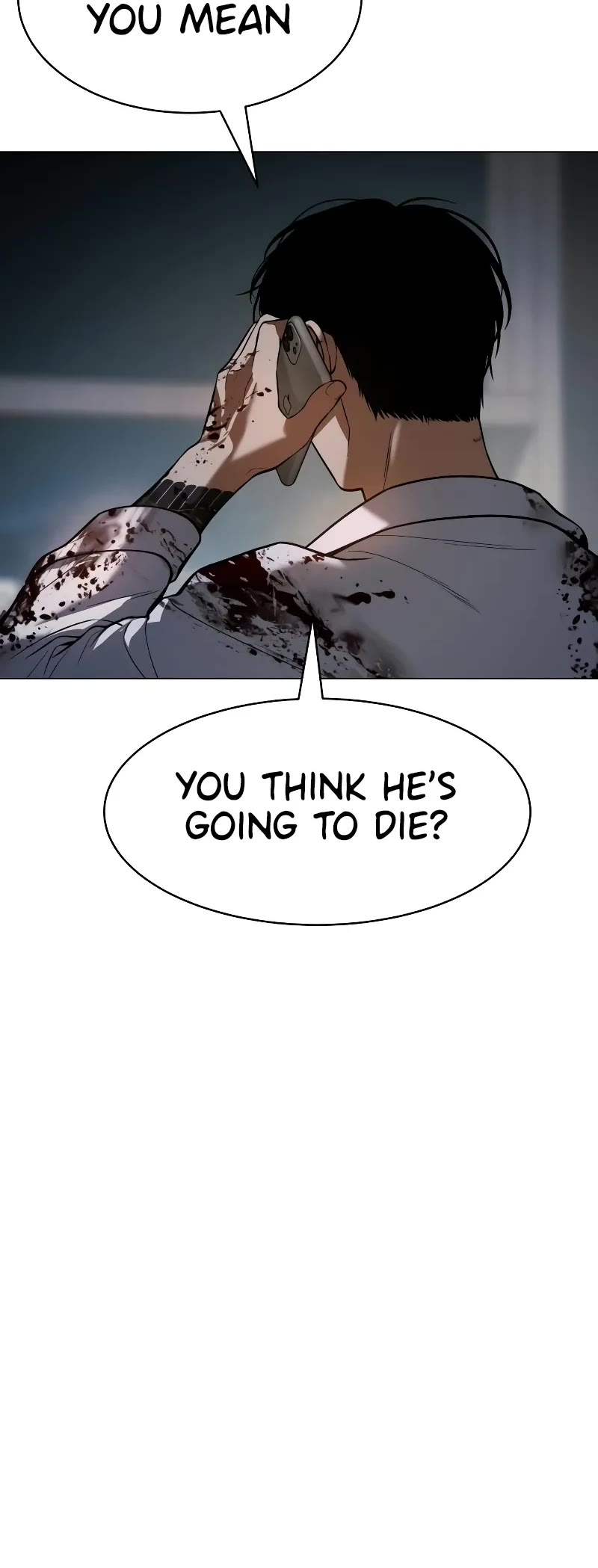 Baek XX chapter 37 page 39