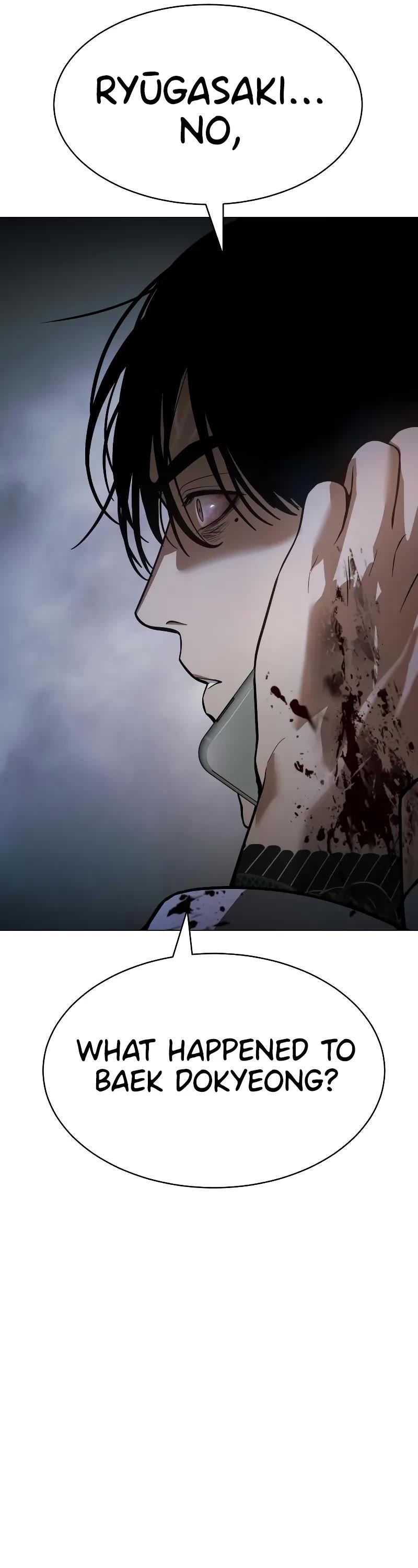 Baek XX chapter 37 page 40