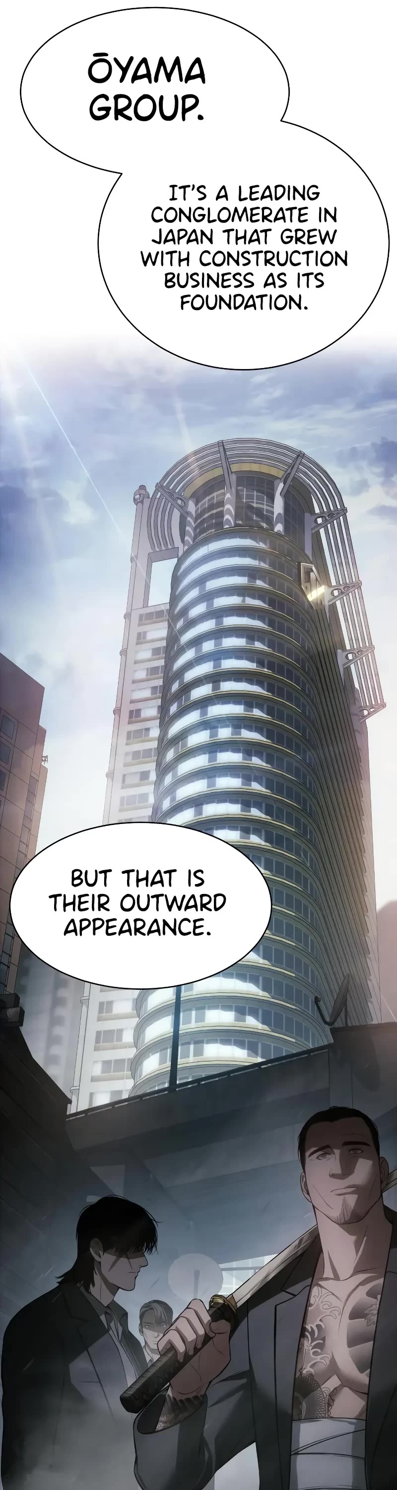 Baek XX chapter 37 page 44