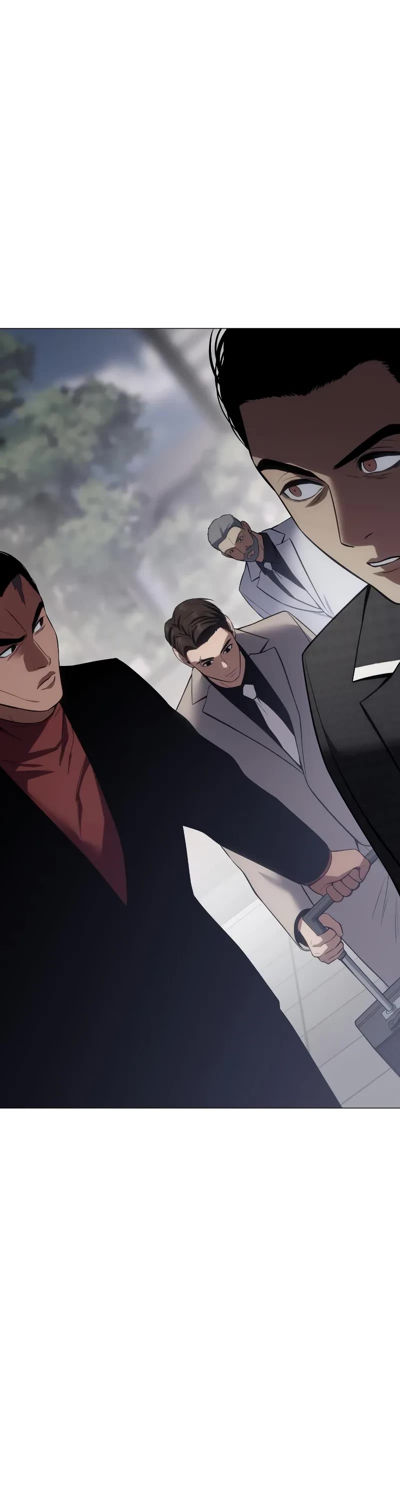 Baek XX chapter 37 page 56