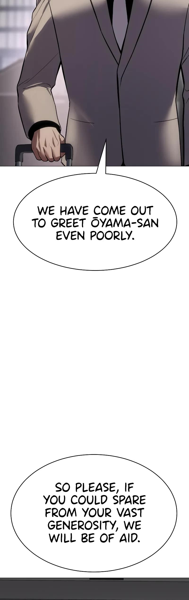 Baek XX chapter 37 page 58