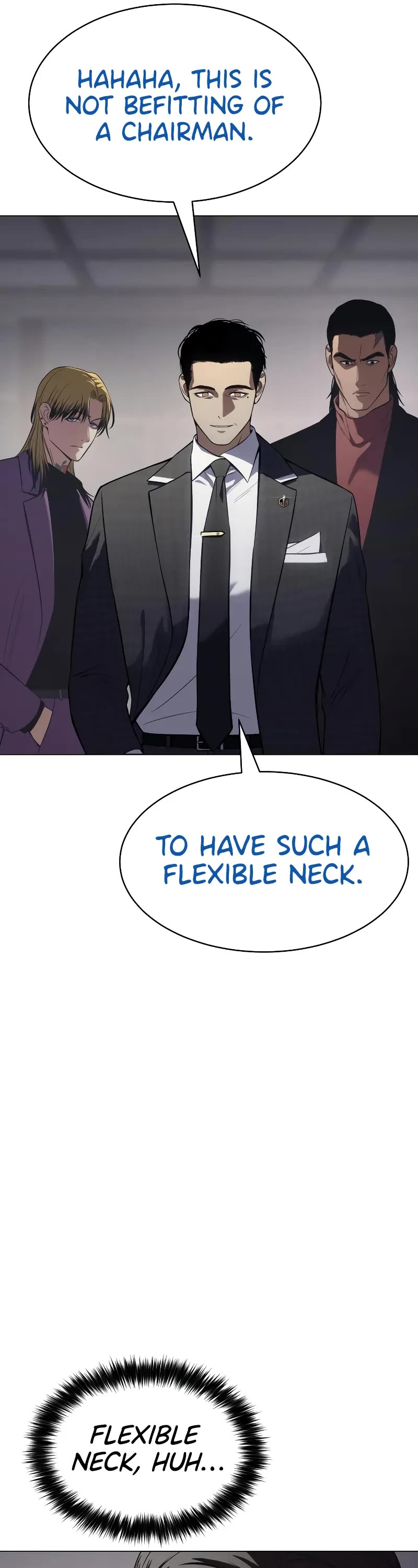 Baek XX chapter 37 page 60