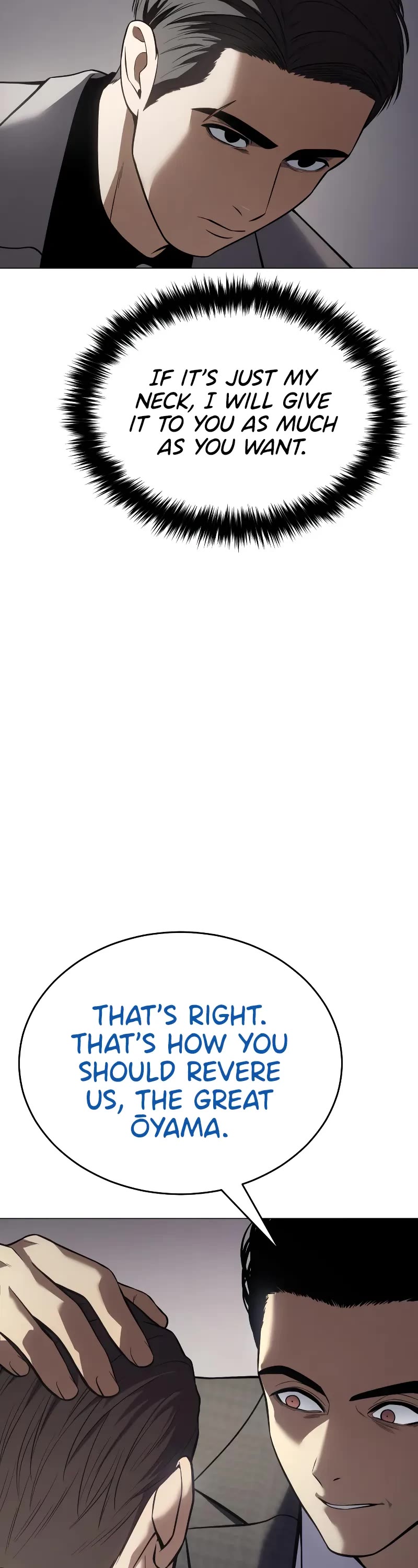 Baek XX chapter 37 page 61