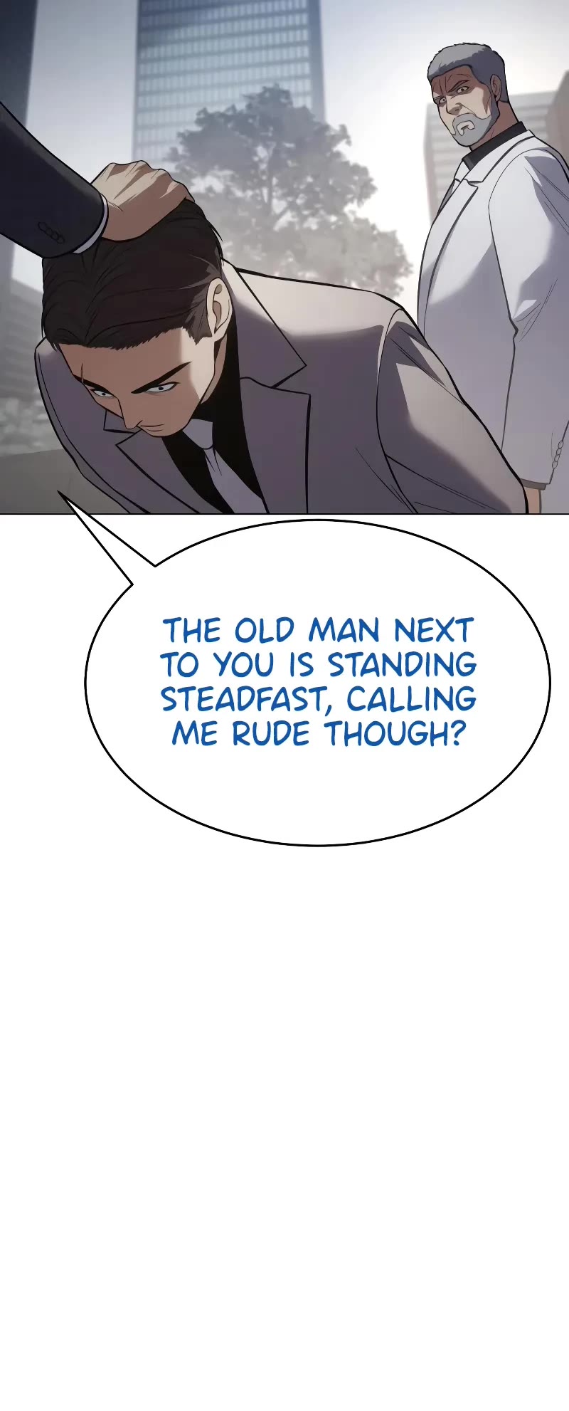 Baek XX chapter 37 page 63