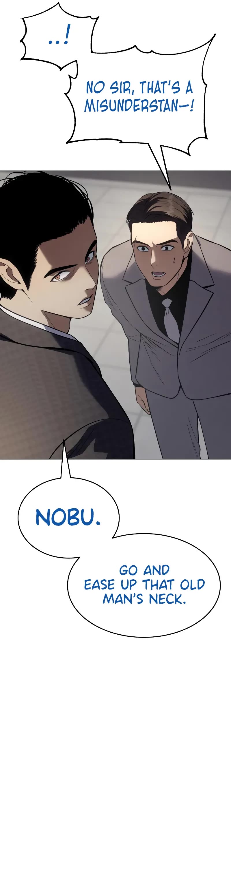 Baek XX chapter 37 page 64