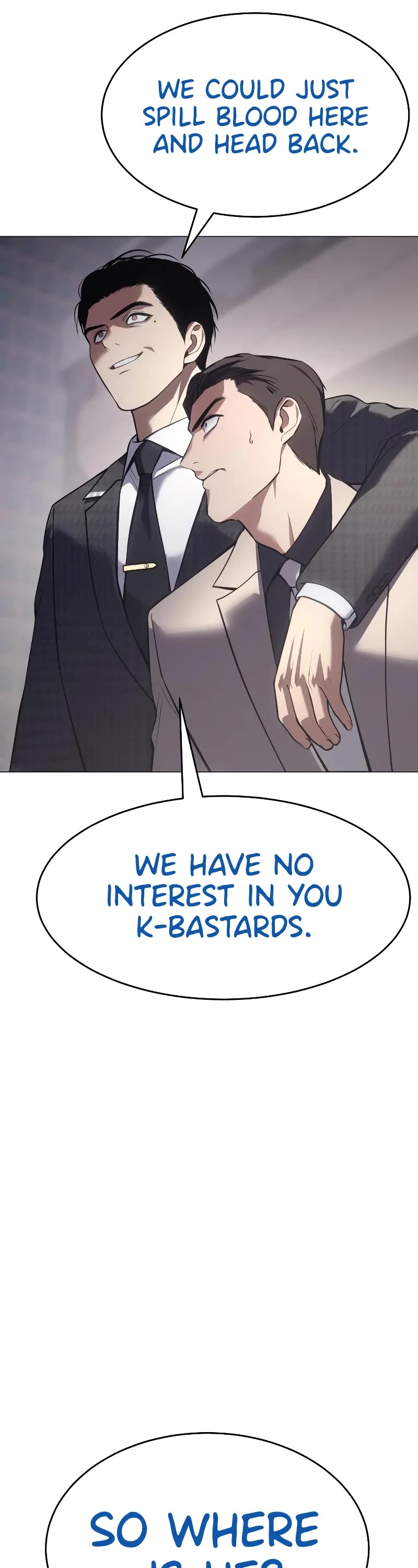 Baek XX chapter 37 page 69