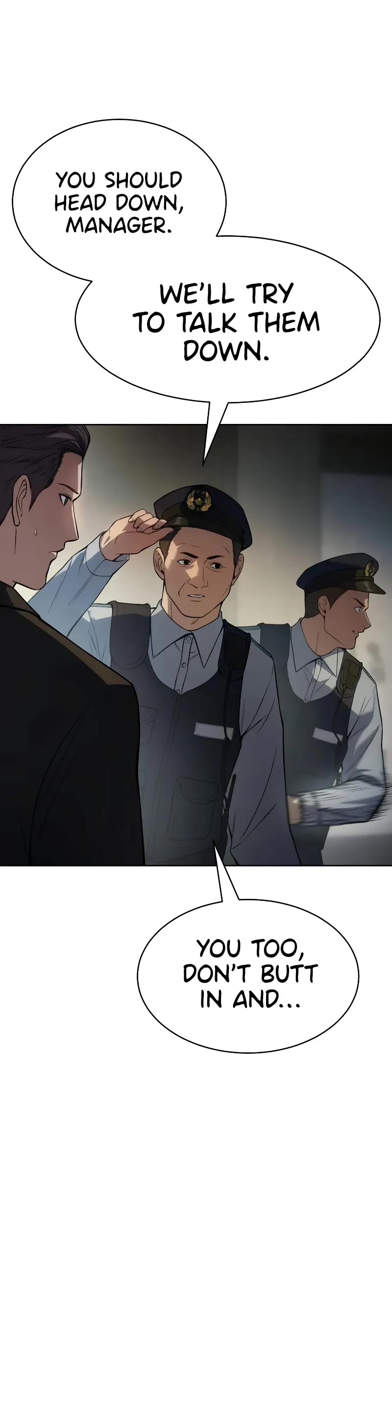 Baek XX chapter 37 page 7