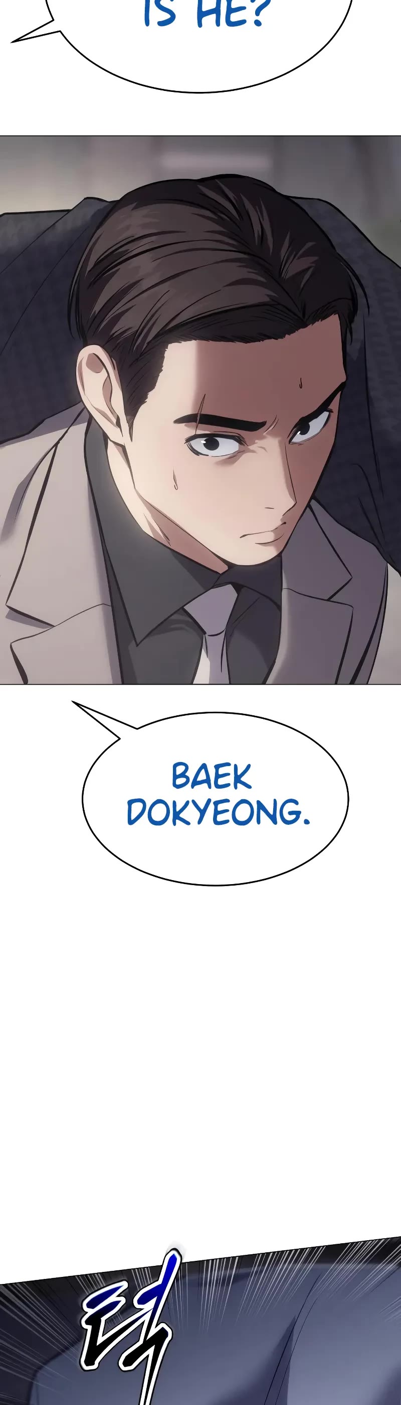 Baek XX chapter 37 page 70