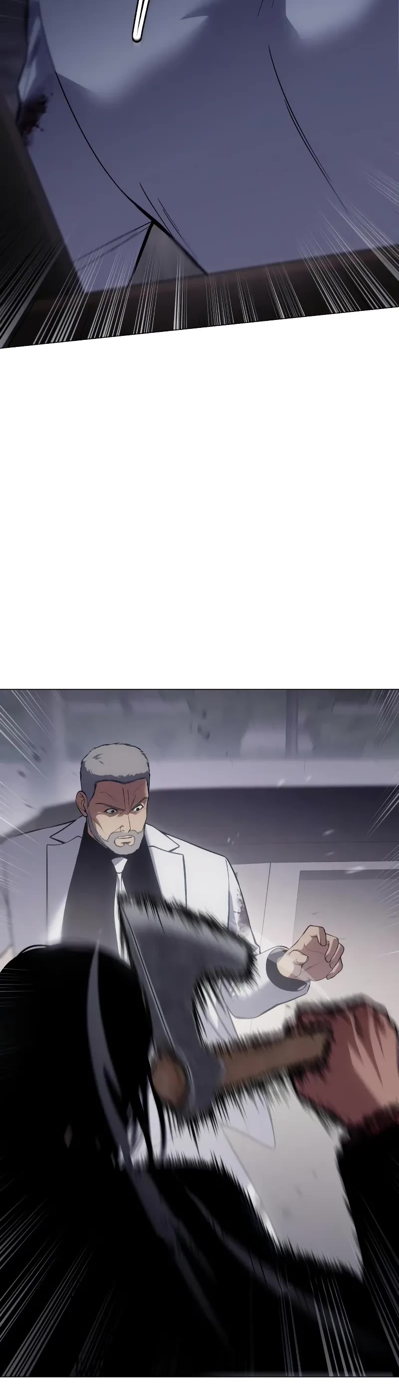 Baek XX chapter 37 page 71