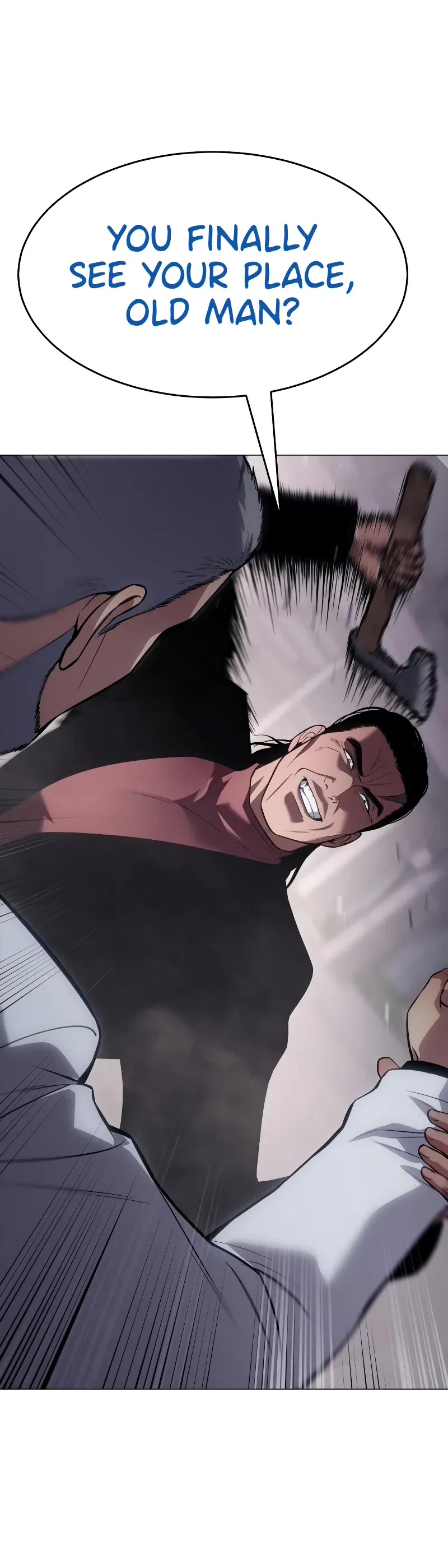 Baek XX chapter 37 page 75