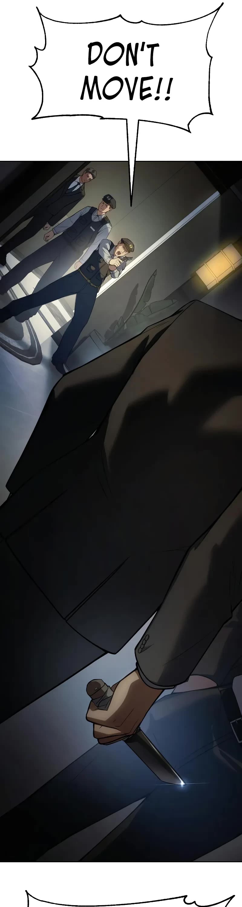 Baek XX chapter 37 page 8