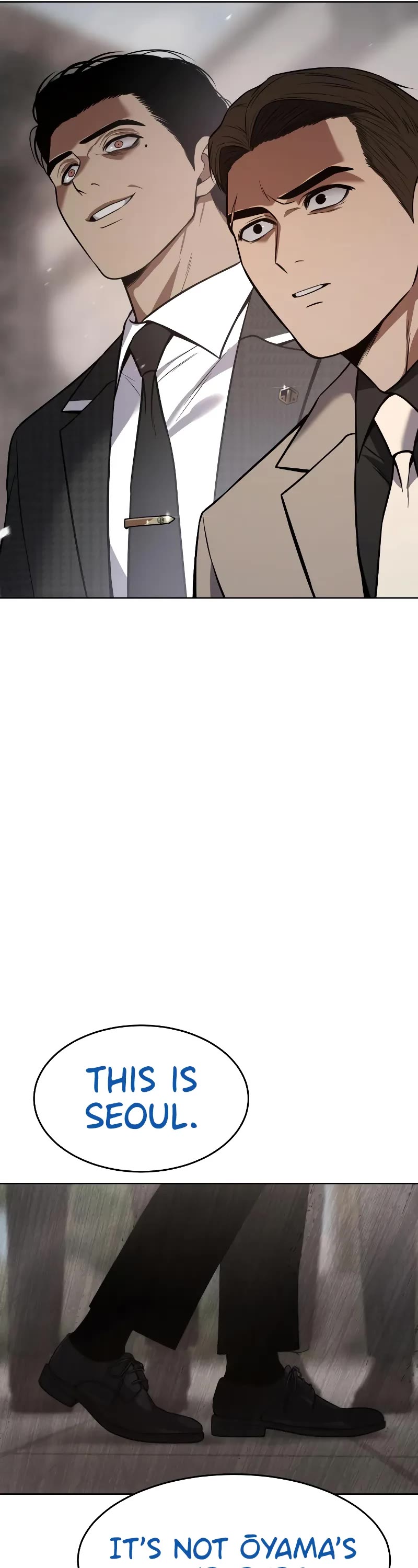 Baek XX chapter 37 page 84