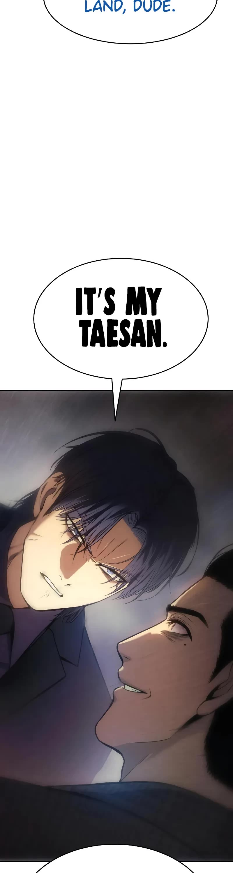 Baek XX chapter 37 page 85