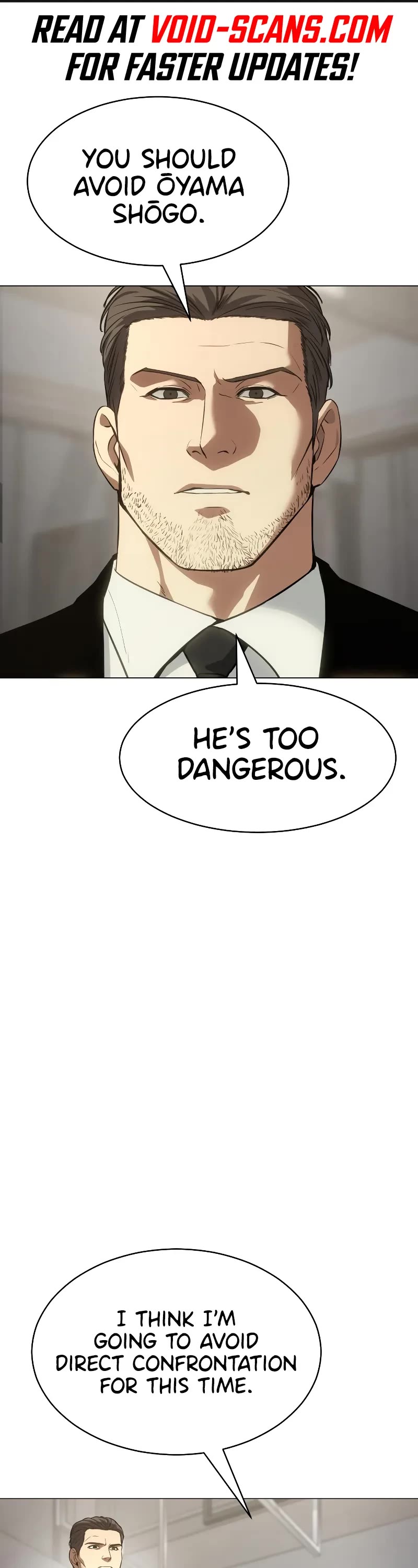 Baek XX chapter 38 page 1