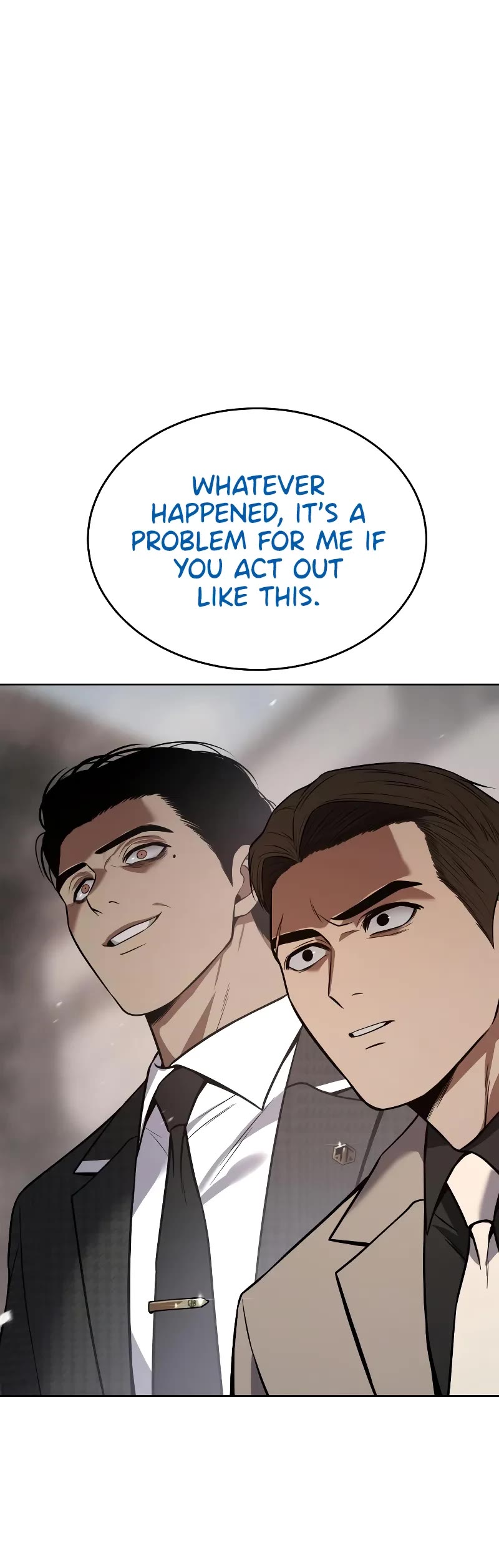 Baek XX chapter 38 page 10