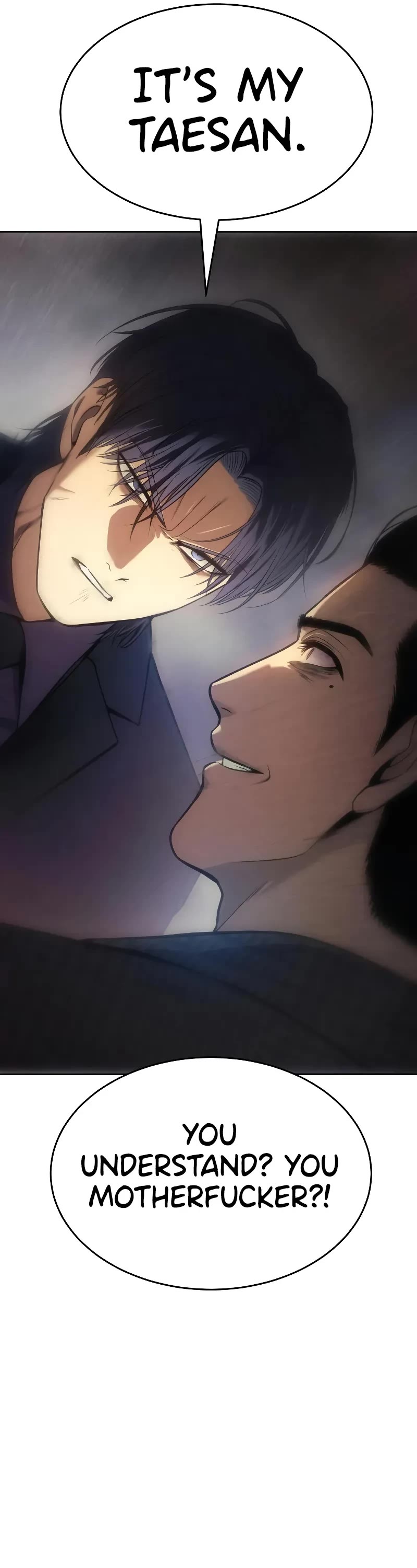 Baek XX chapter 38 page 12