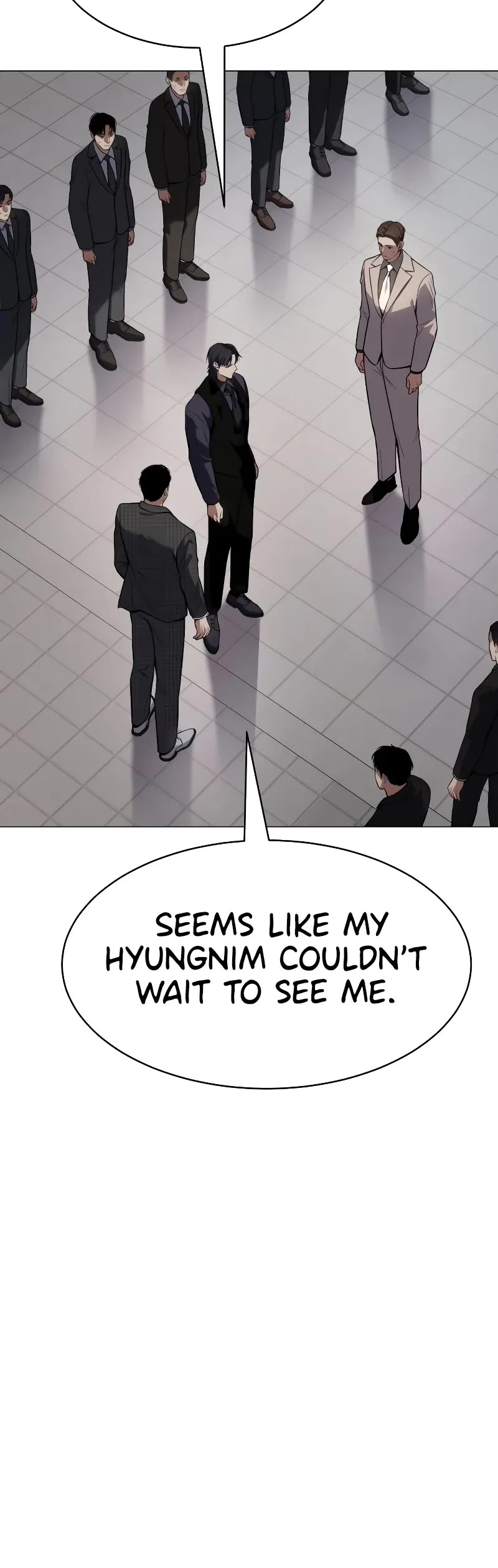 Baek XX chapter 38 page 15