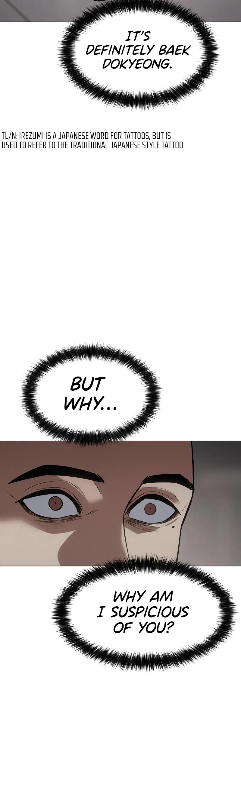 Baek XX chapter 38 page 18
