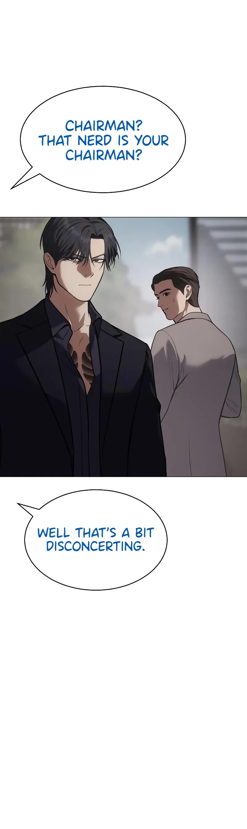 Baek XX chapter 38 page 19