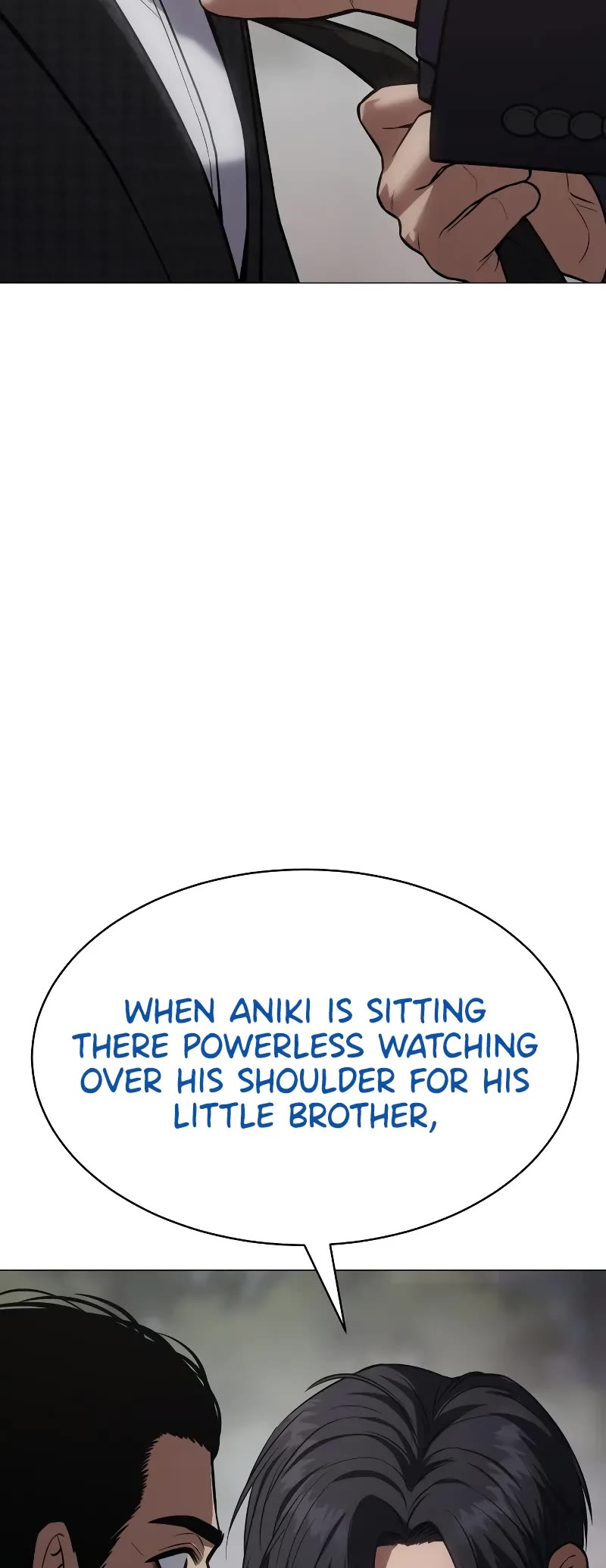 Baek XX chapter 38 page 22