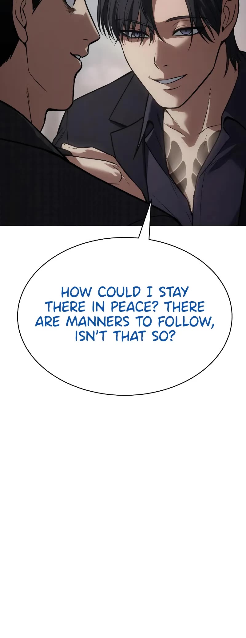 Baek XX chapter 38 page 23