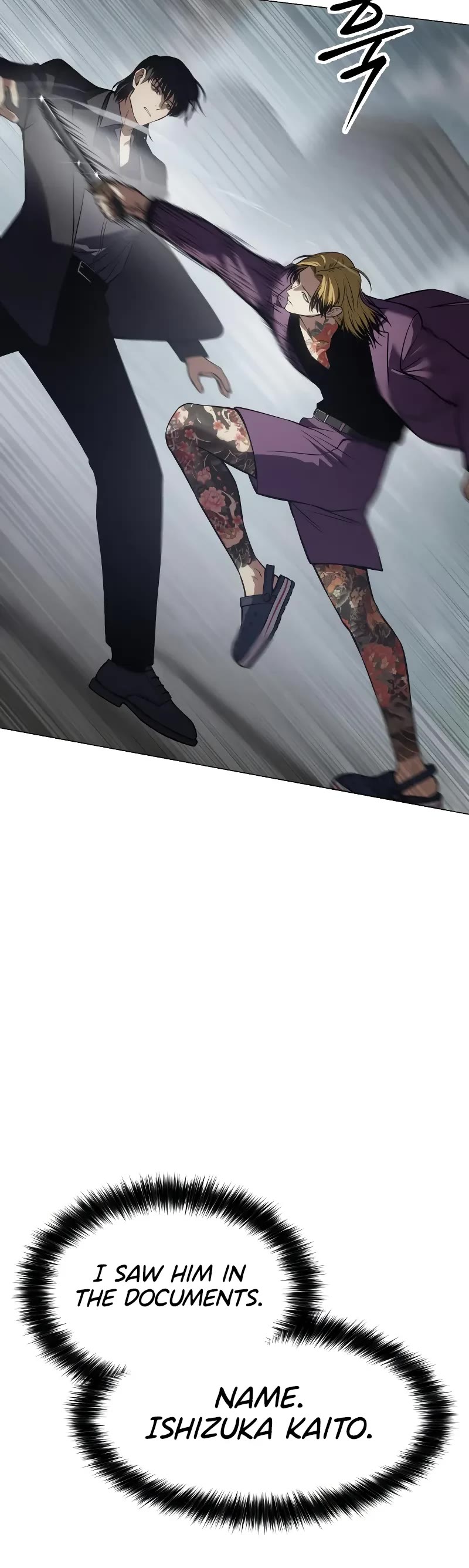 Baek XX chapter 38 page 27