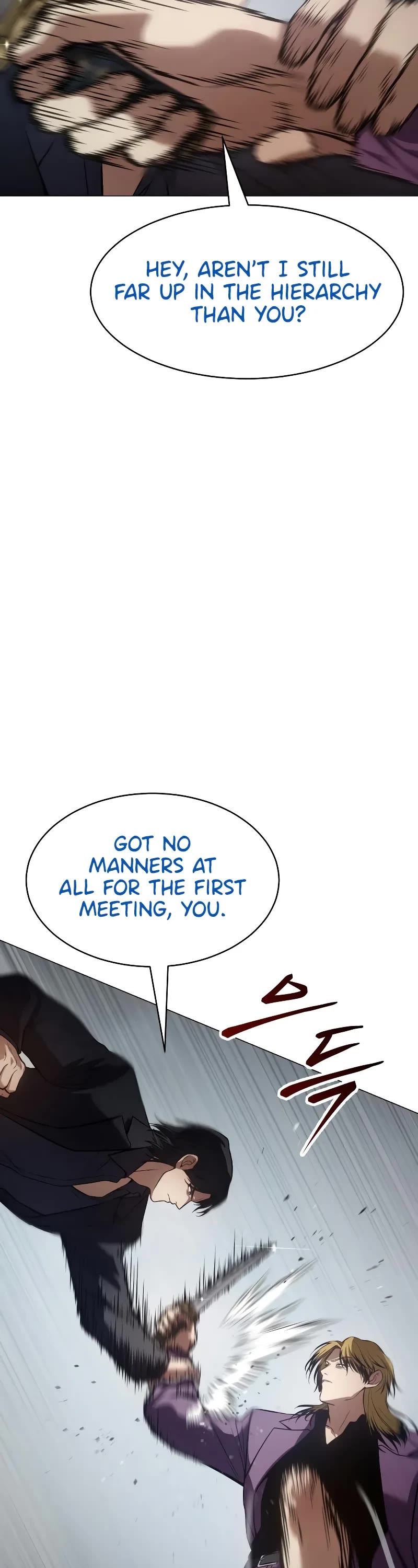 Baek XX chapter 38 page 29