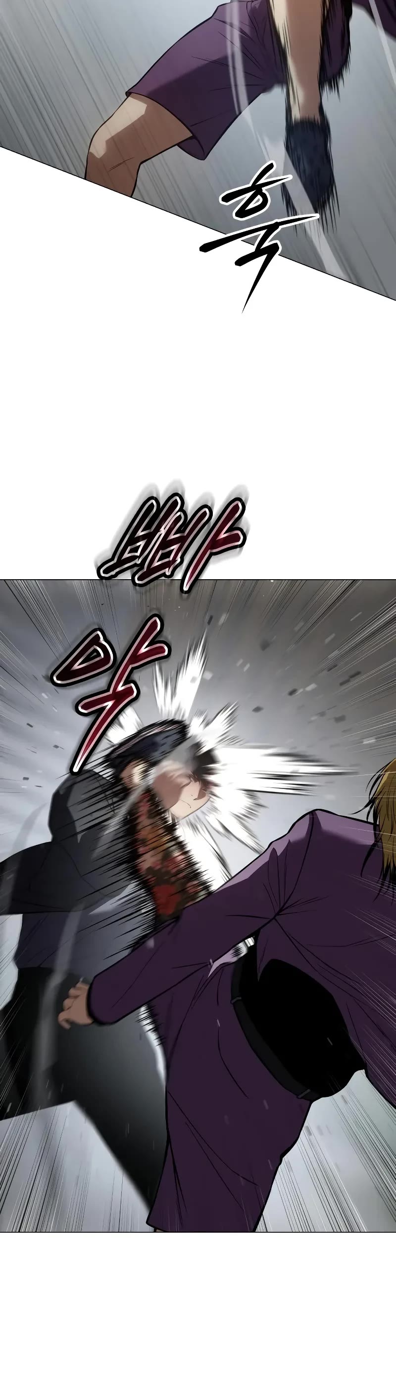 Baek XX chapter 38 page 30