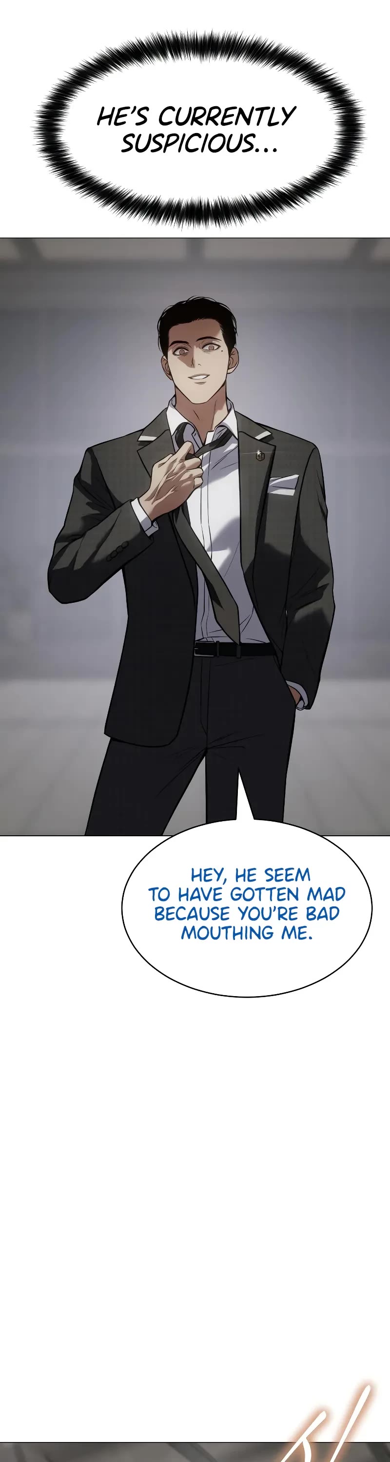 Baek XX chapter 38 page 32