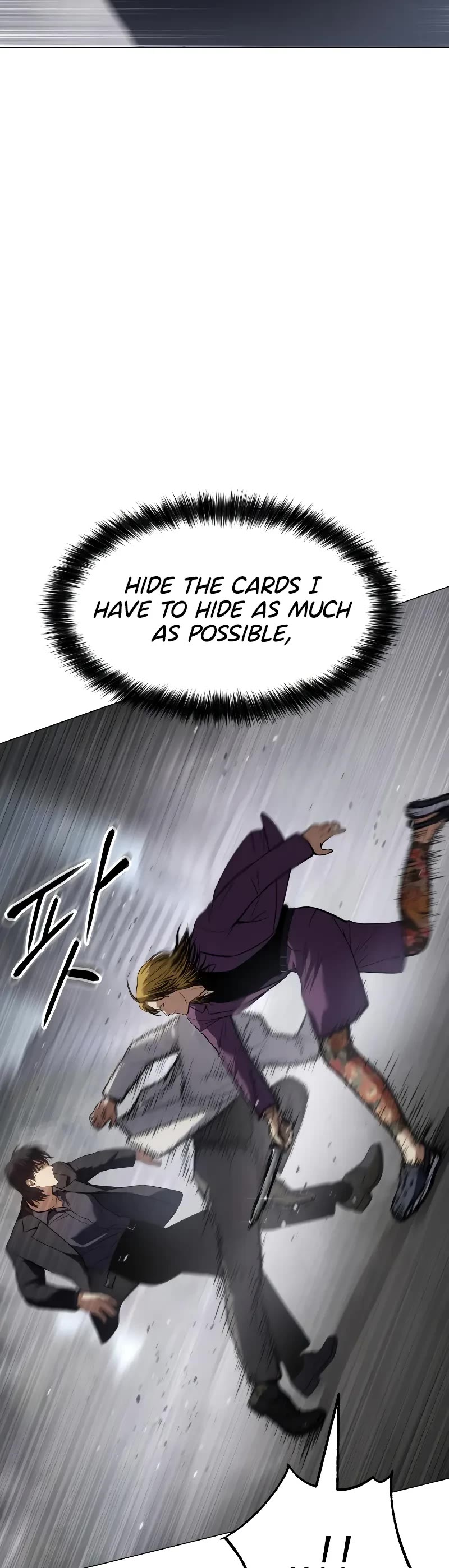 Baek XX chapter 38 page 34