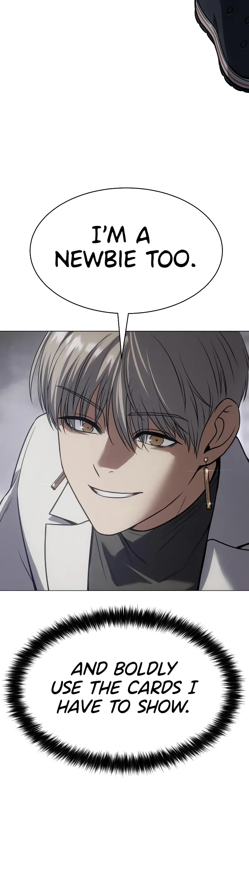 Baek XX chapter 38 page 39