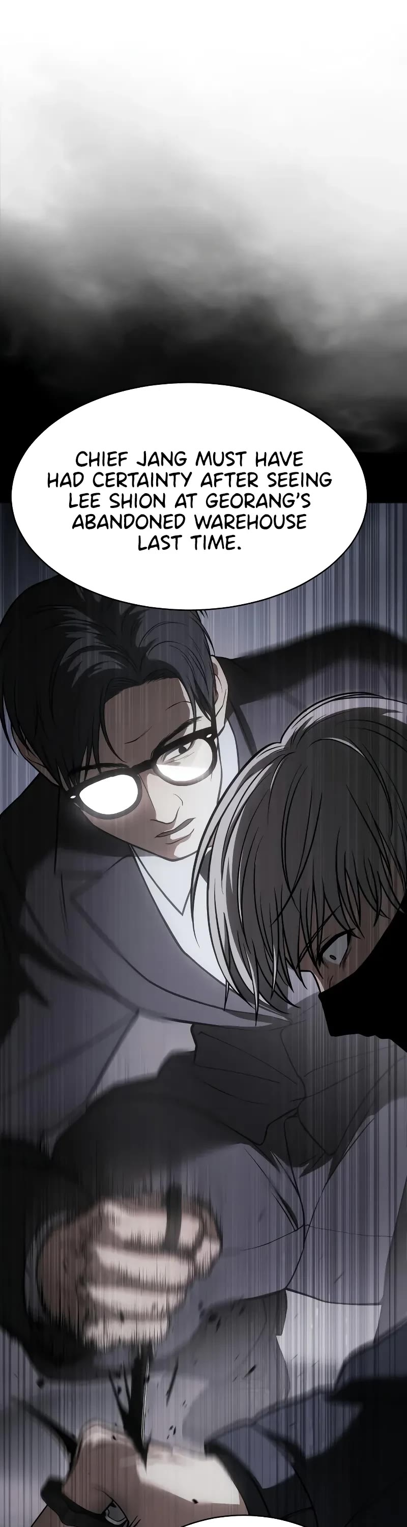 Baek XX chapter 38 page 4