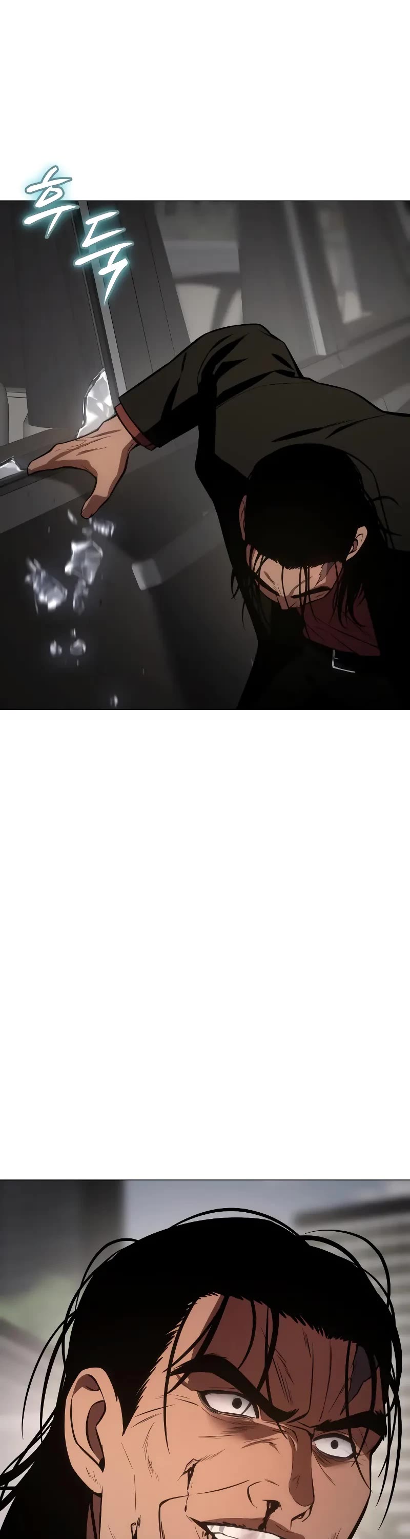 Baek XX chapter 38 page 41