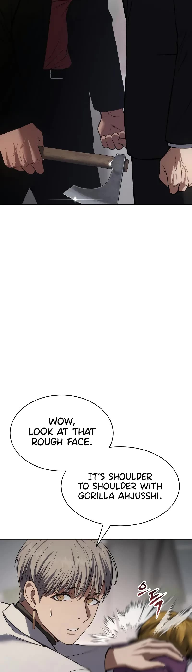 Baek XX chapter 38 page 46