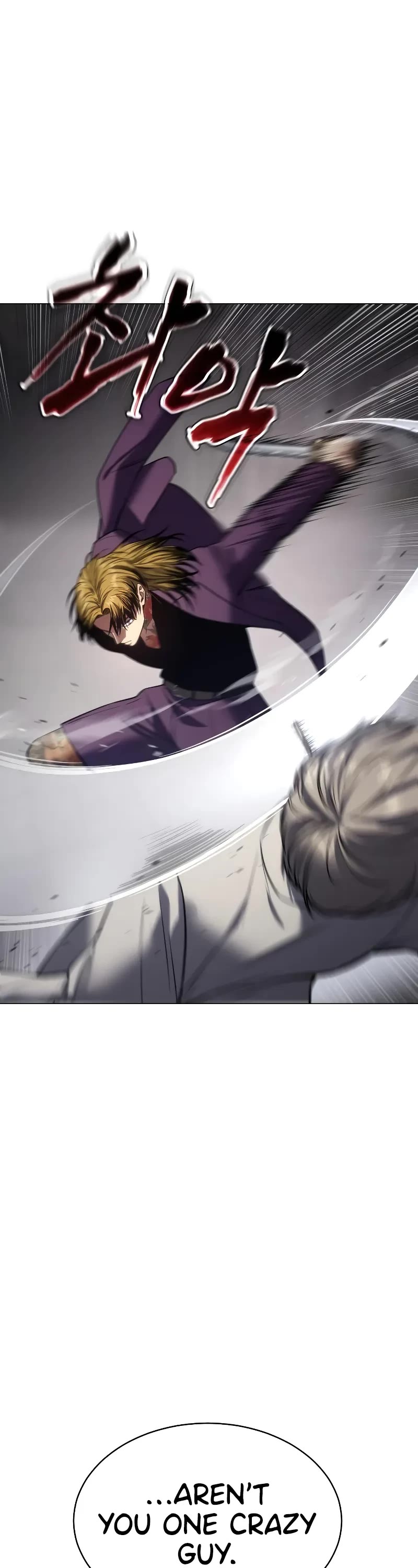 Baek XX chapter 38 page 48