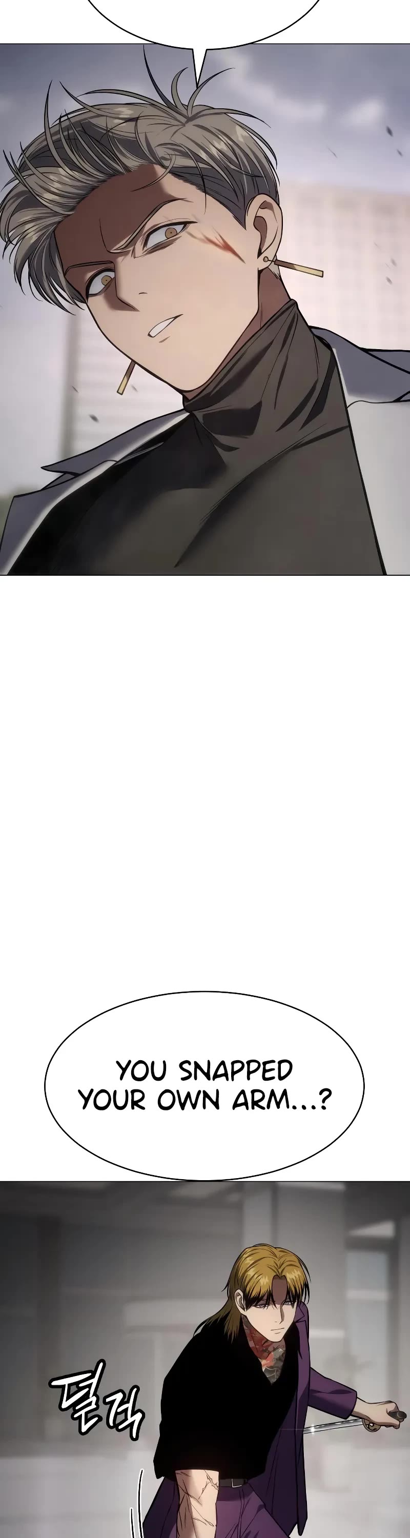 Baek XX chapter 38 page 49