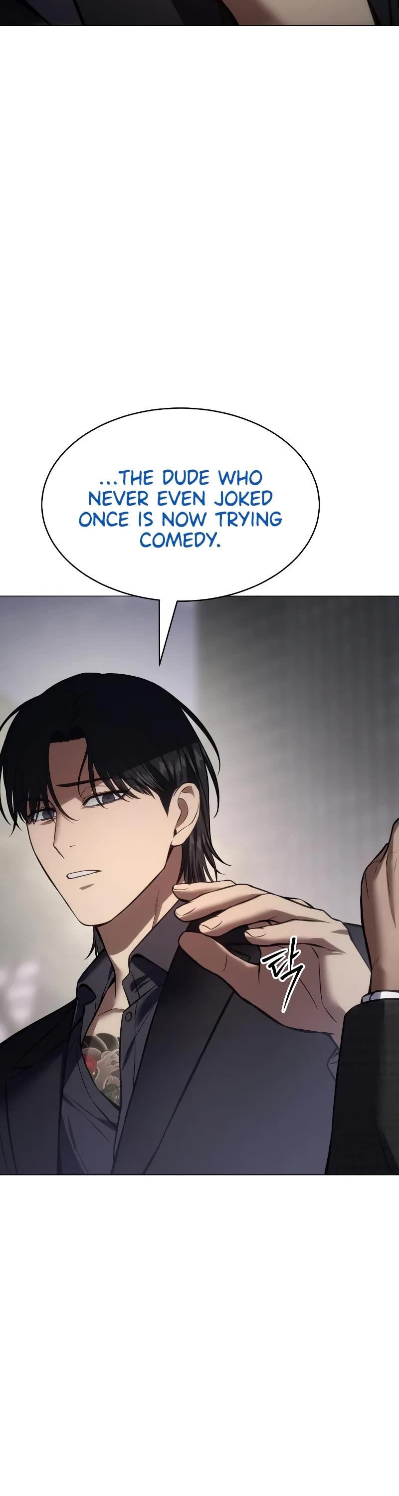 Baek XX chapter 38 page 57