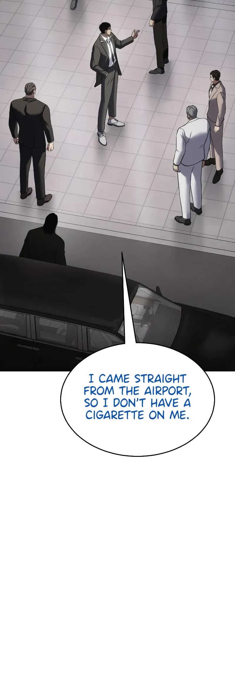 Baek XX chapter 38 page 59