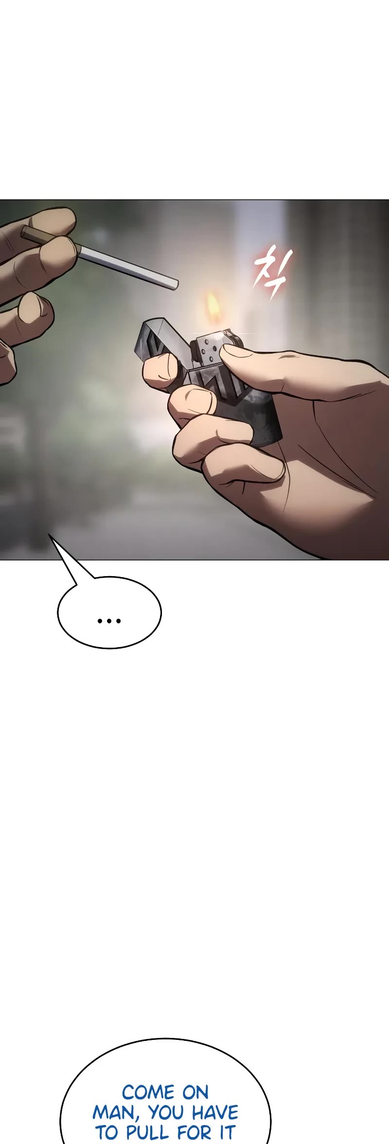 Baek XX chapter 38 page 62